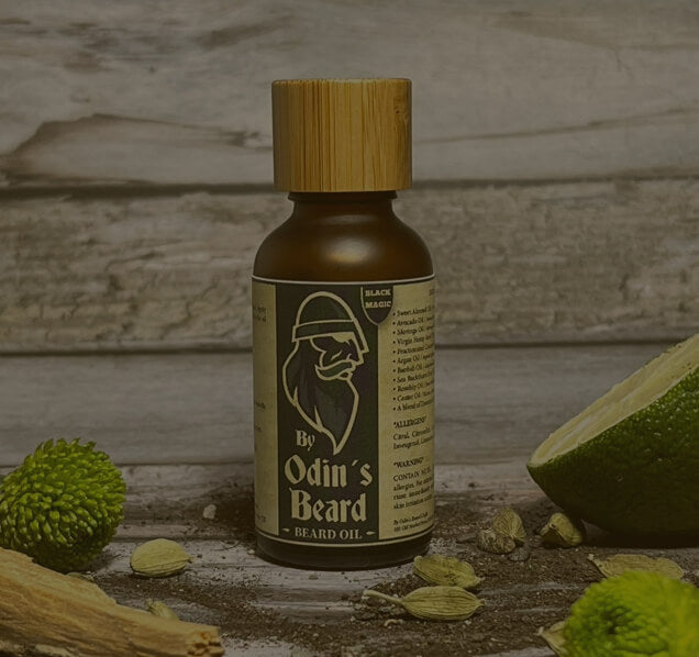 Produtos para barba