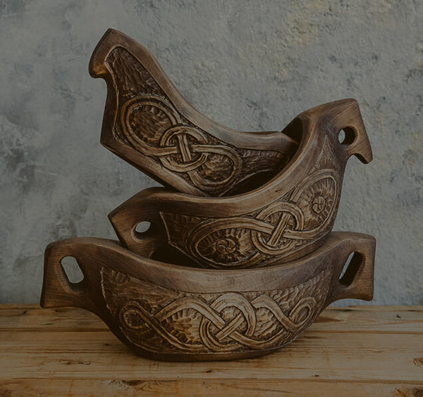 Viking Handcrafts