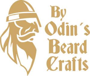 By Odin&#39;s Beard Crafts